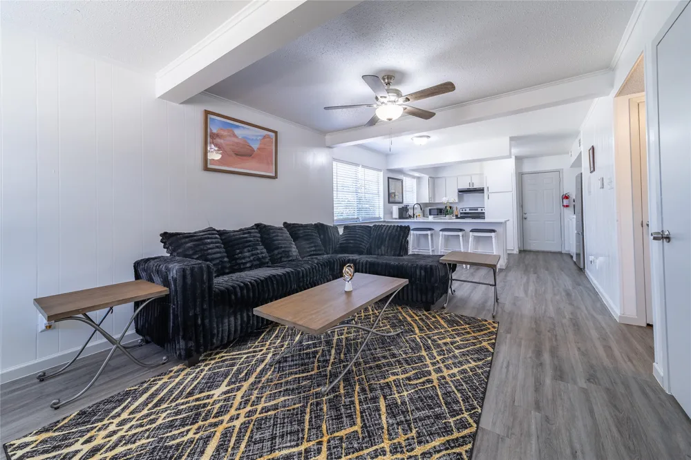 414 Donnell Drive #A Arlington, TX 76012