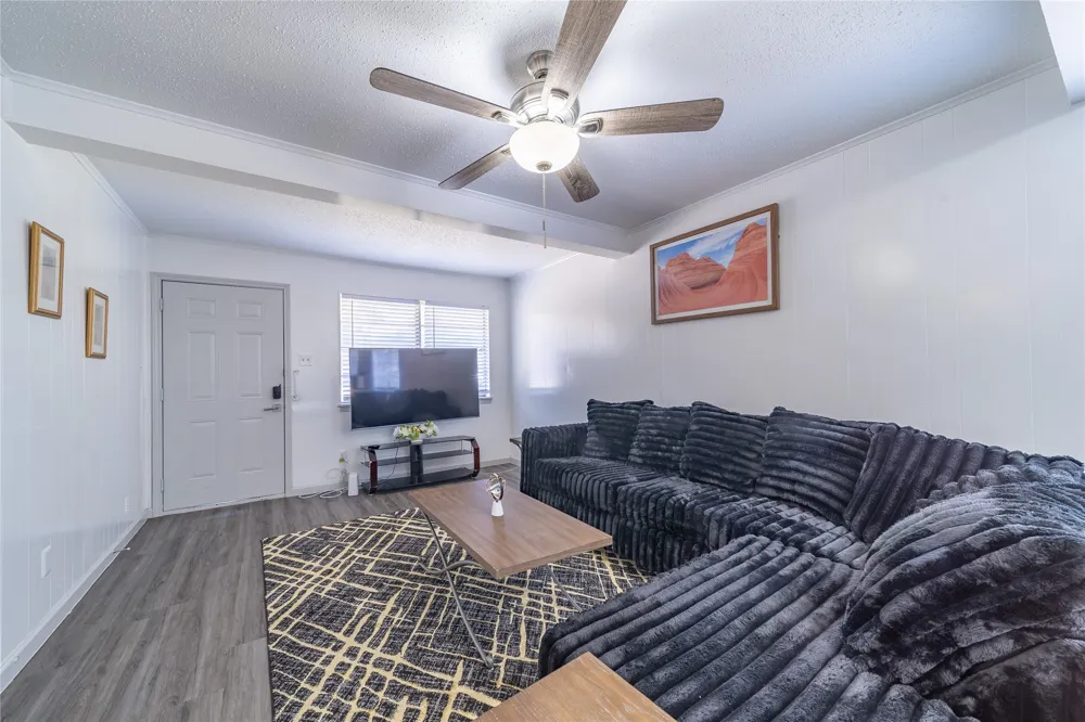 414 Donnell Drive #A Arlington, TX 76012