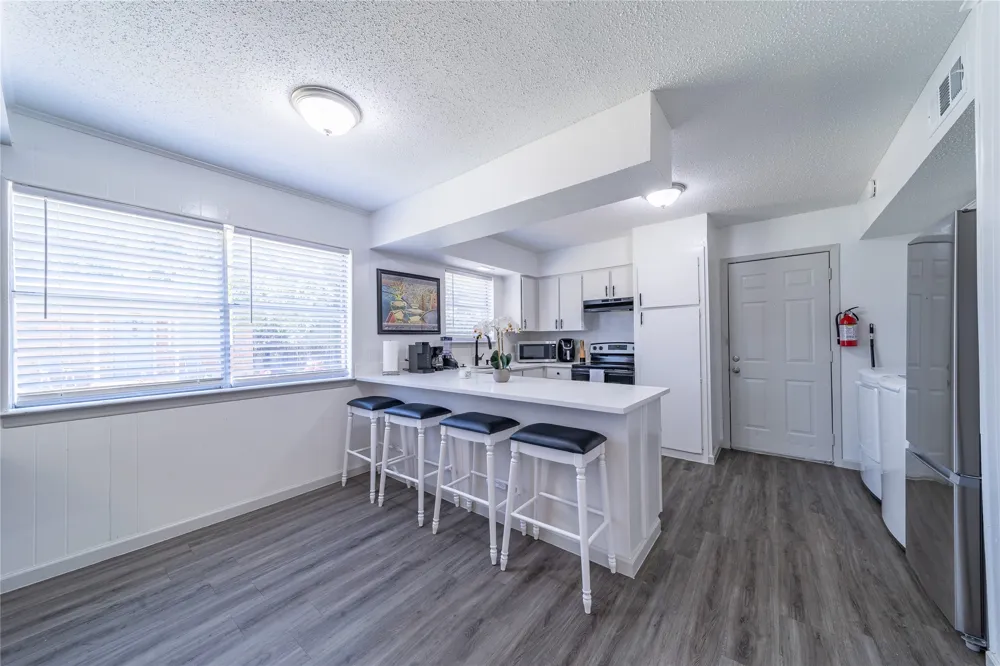 414 Donnell Drive #A Arlington, TX 76012