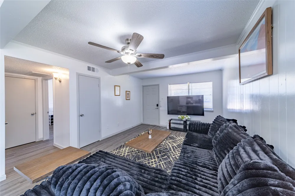 414 Donnell Drive #A Arlington, TX 76012