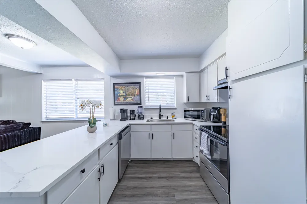414 Donnell Drive #A Arlington, TX 76012