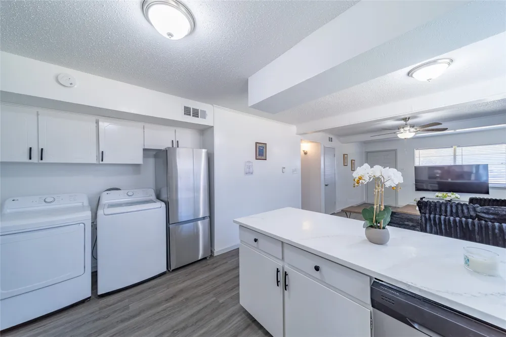 414 Donnell Drive #A Arlington, TX 76012