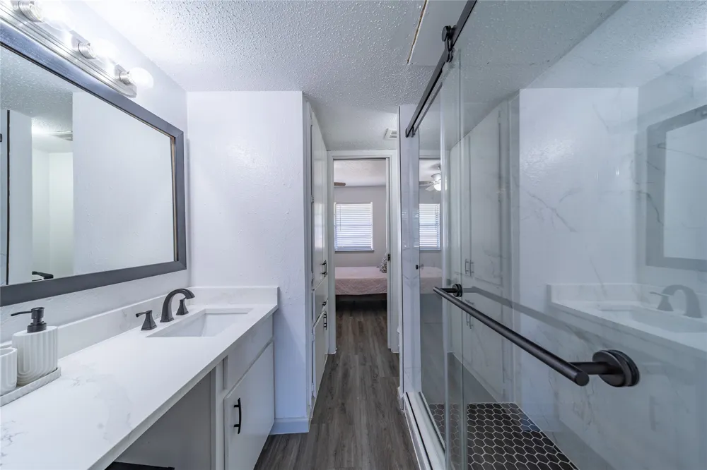 414 Donnell Drive #A Arlington, TX 76012