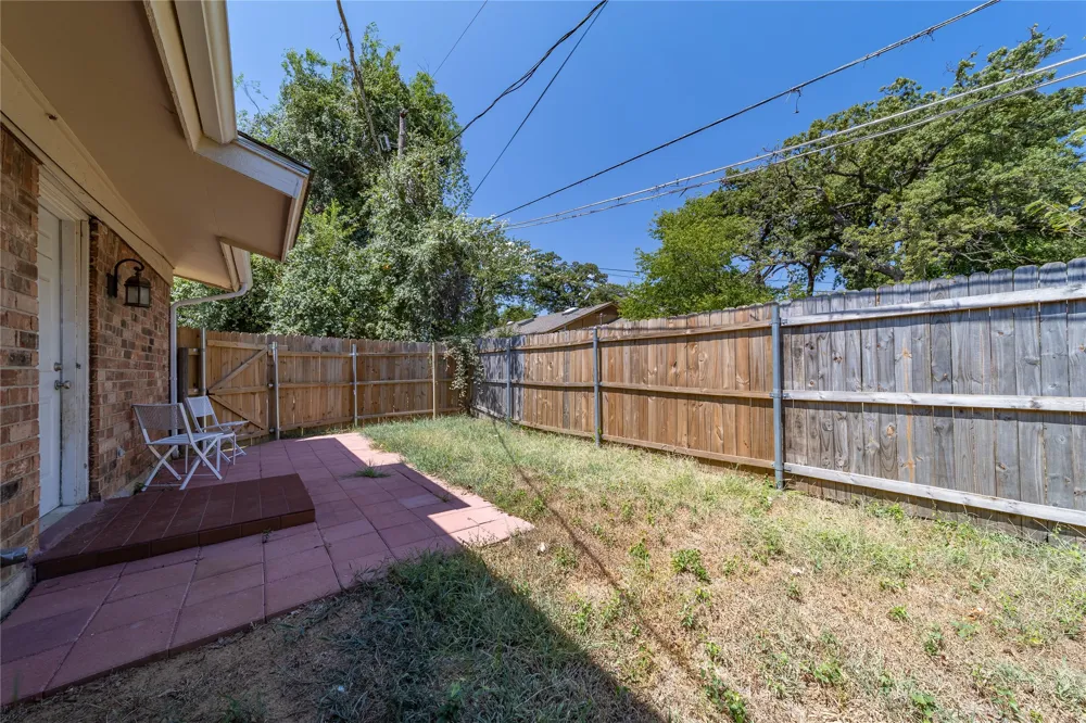 414 Donnell Drive #A Arlington, TX 76012