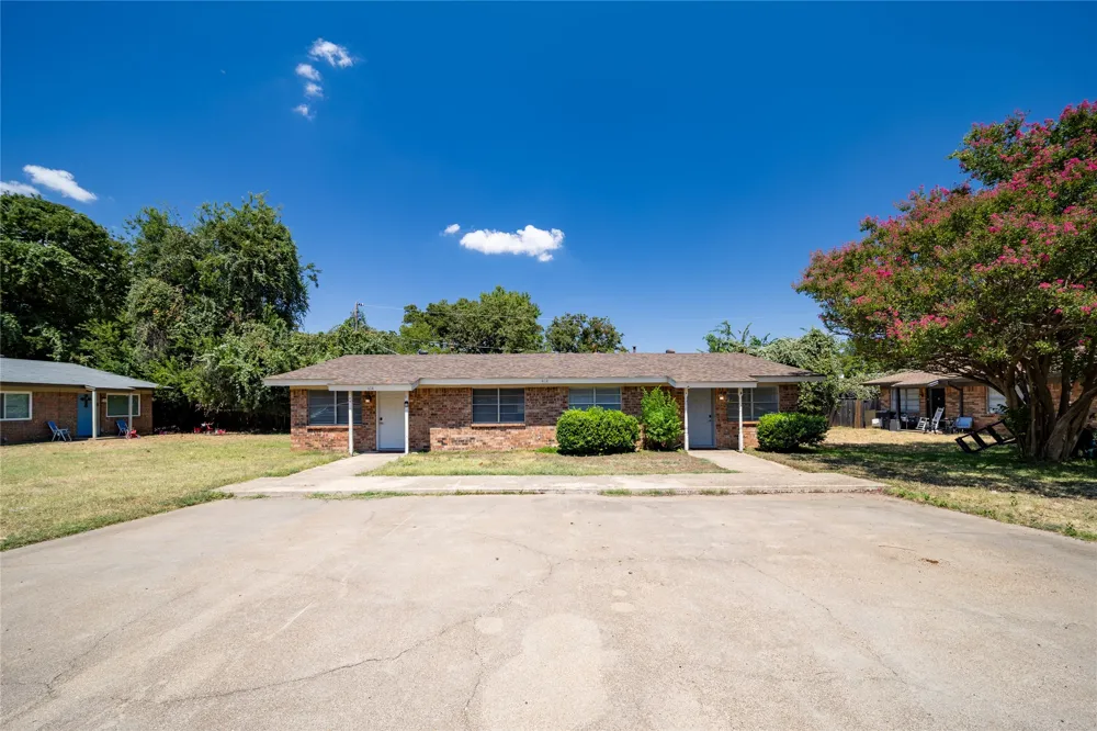 414 Donnell Drive #A Arlington, TX 76012