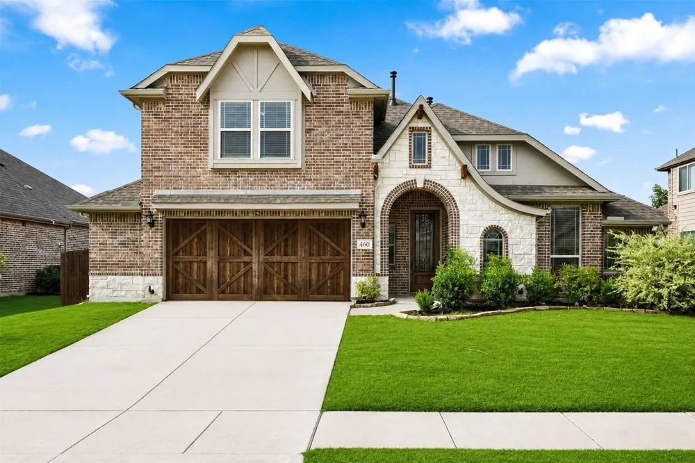 460 Country Meadows Boulevard Waxahachie, TX 75165