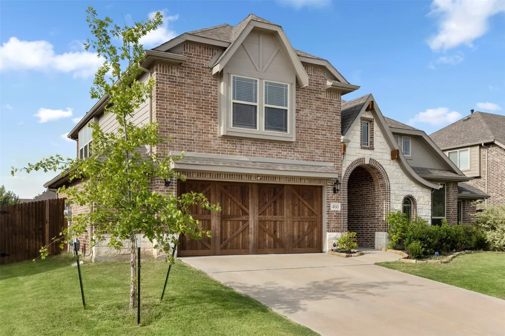 460 Country Meadows Boulevard Waxahachie, TX 75165