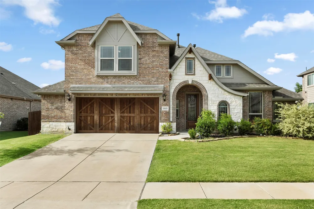 460 Country Meadows Boulevard Waxahachie, TX 75165