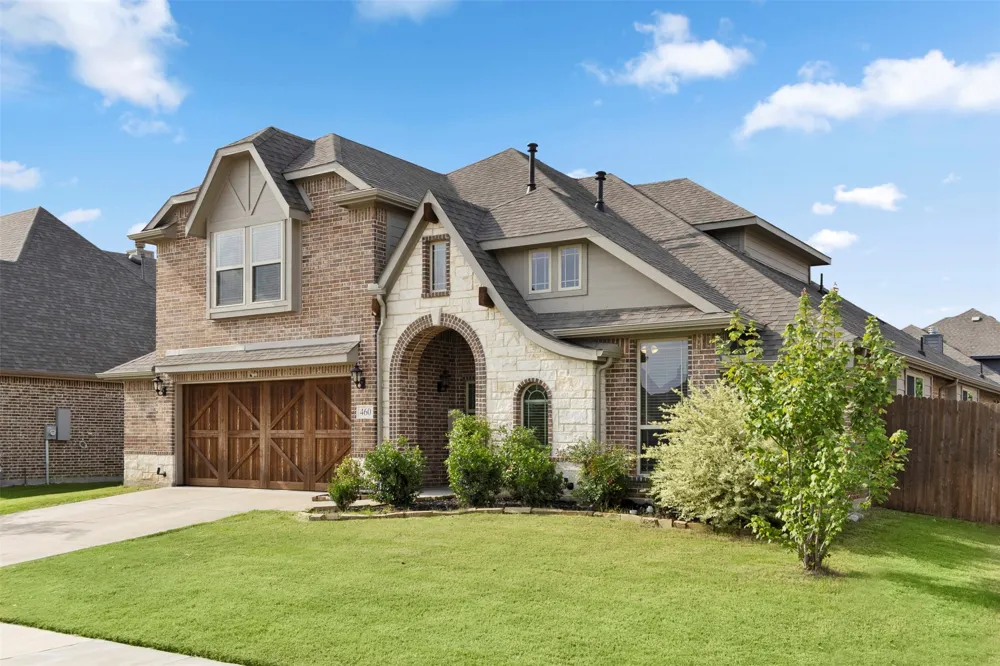 460 Country Meadows Boulevard Waxahachie, TX 75165