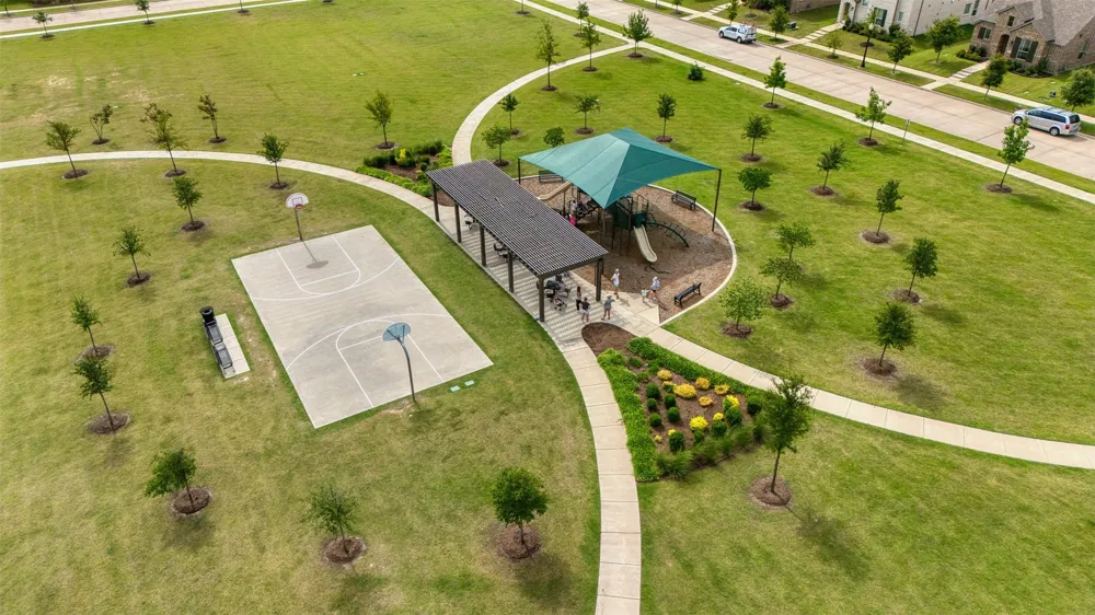 460 Country Meadows Boulevard Waxahachie, TX 75165