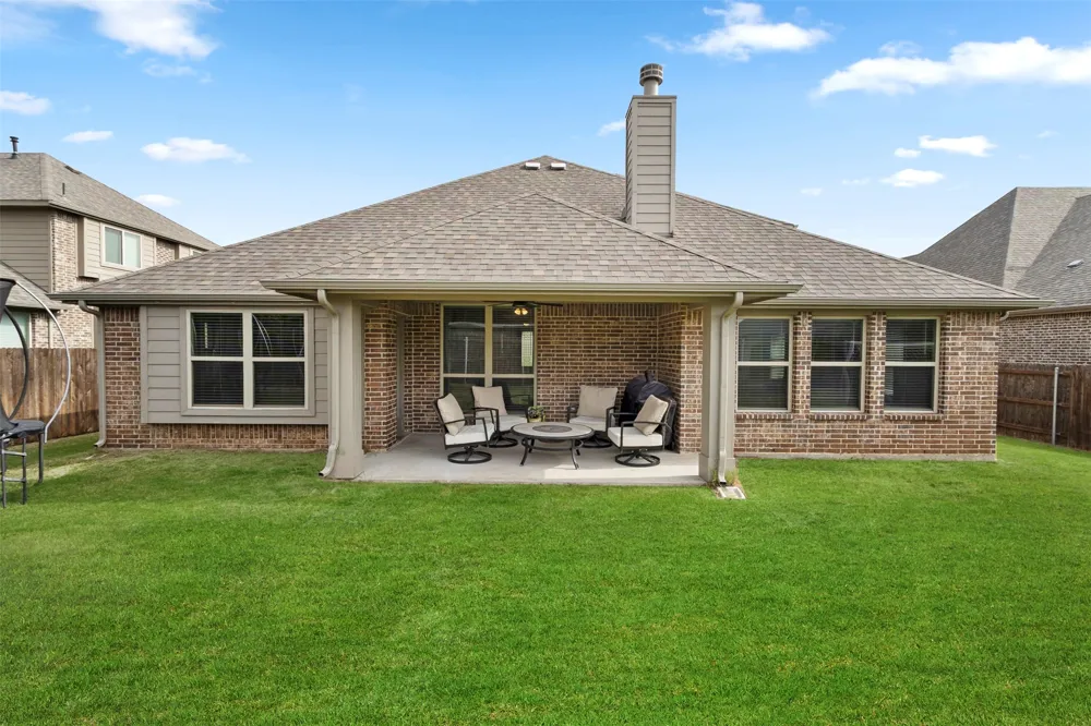 460 Country Meadows Boulevard Waxahachie, TX 75165