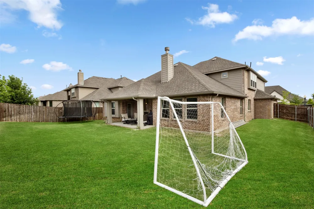 460 Country Meadows Boulevard Waxahachie, TX 75165
