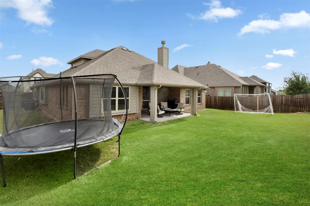 460 Country Meadows Boulevard Waxahachie, TX 75165