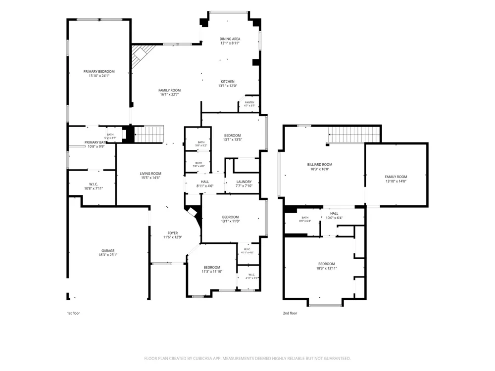 460 Country Meadows Boulevard Waxahachie, TX 75165