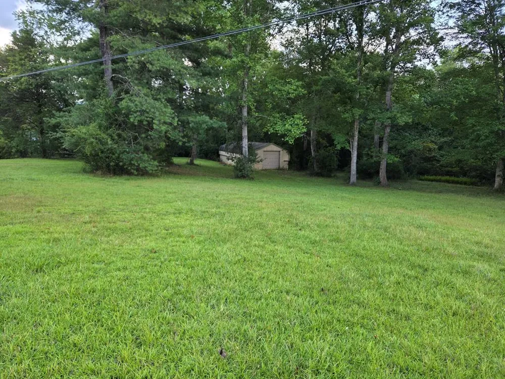 Brookstone Vista Lane Franklin, NC 28734