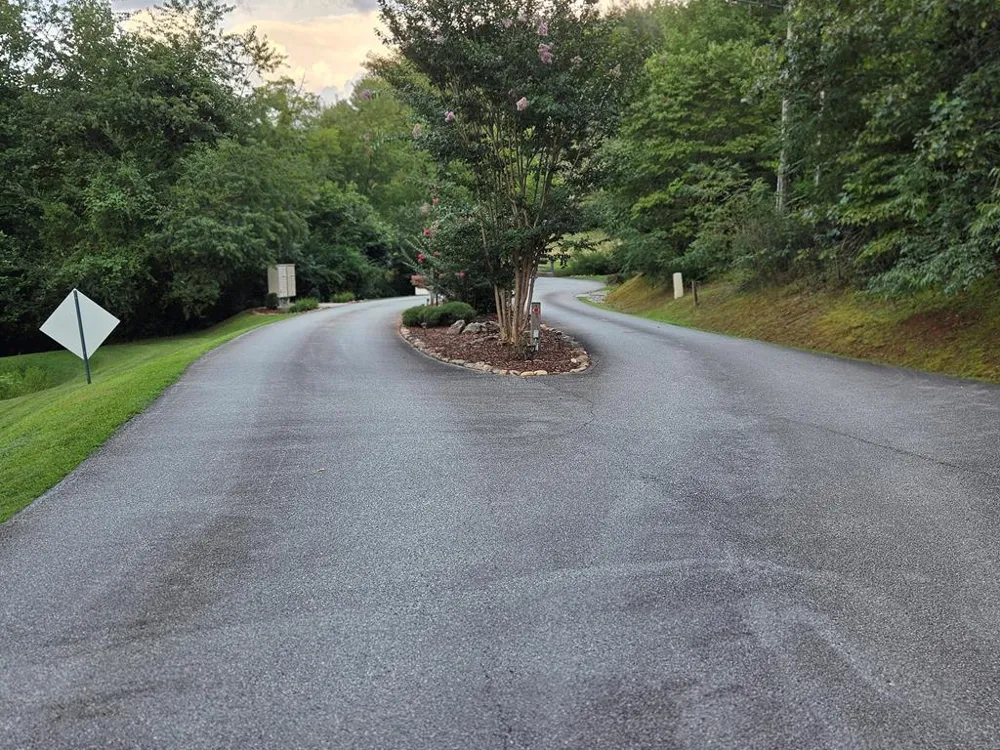 Brookstone Vista Lane Franklin, NC 28734