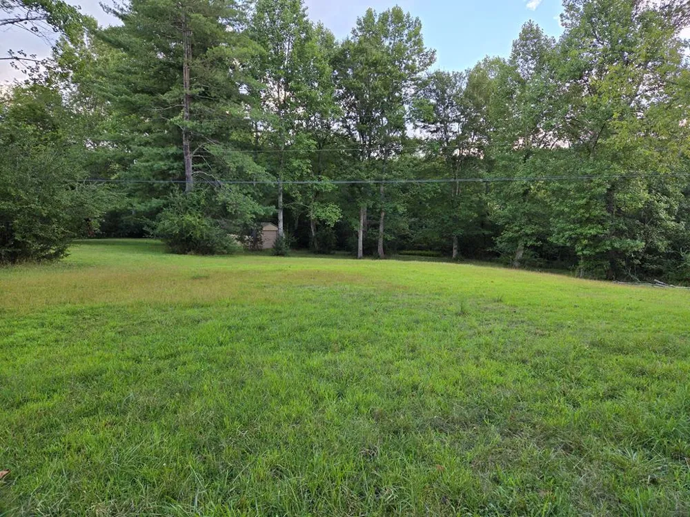 Brookstone Vista Lane Franklin, NC 28734