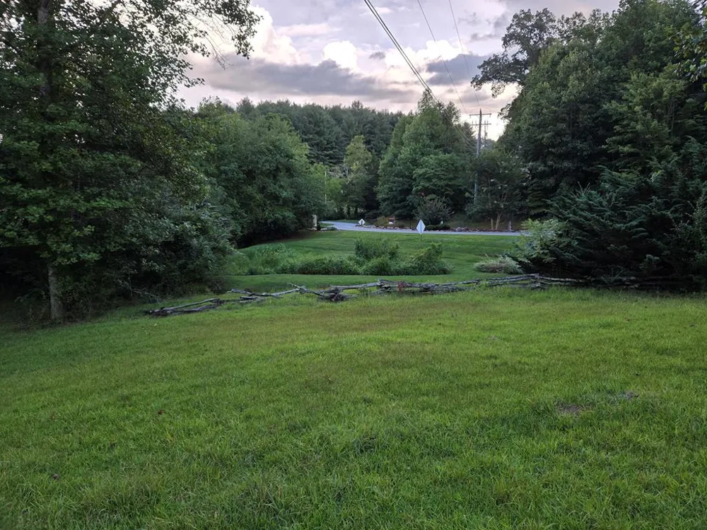 Brookstone Vista Lane Franklin, NC 28734