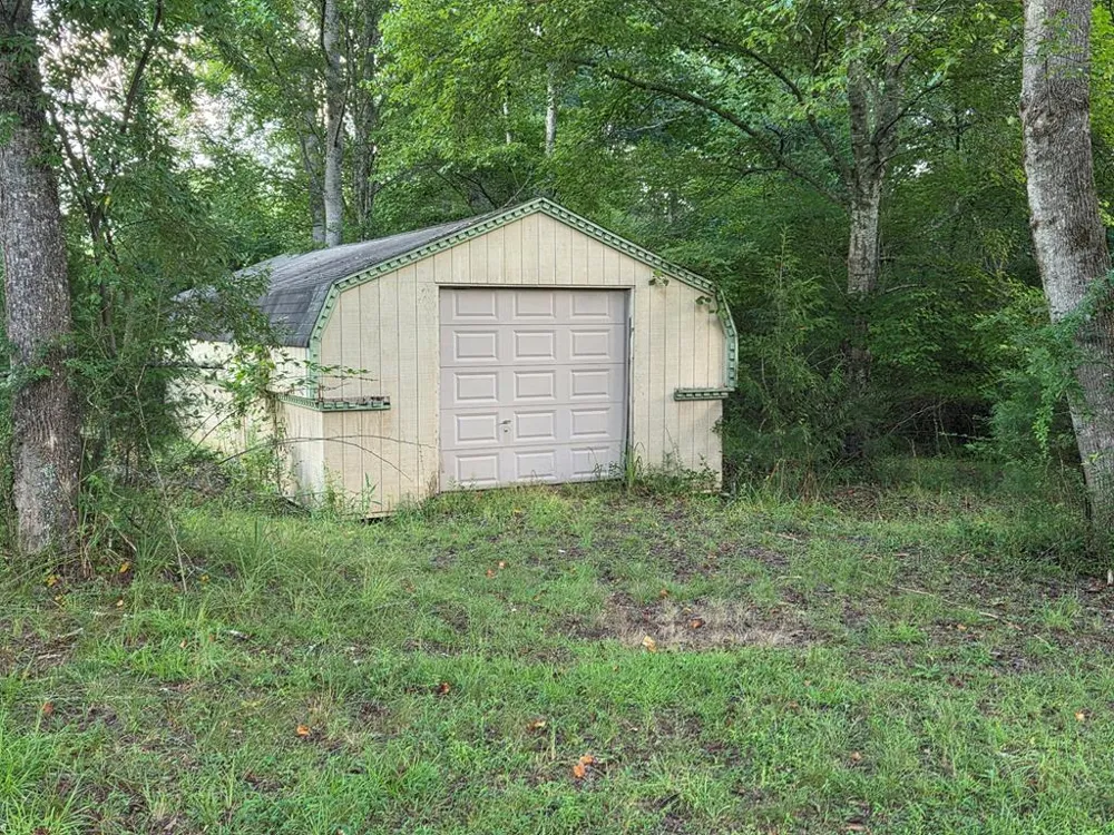 Brookstone Vista Lane Franklin, NC 28734