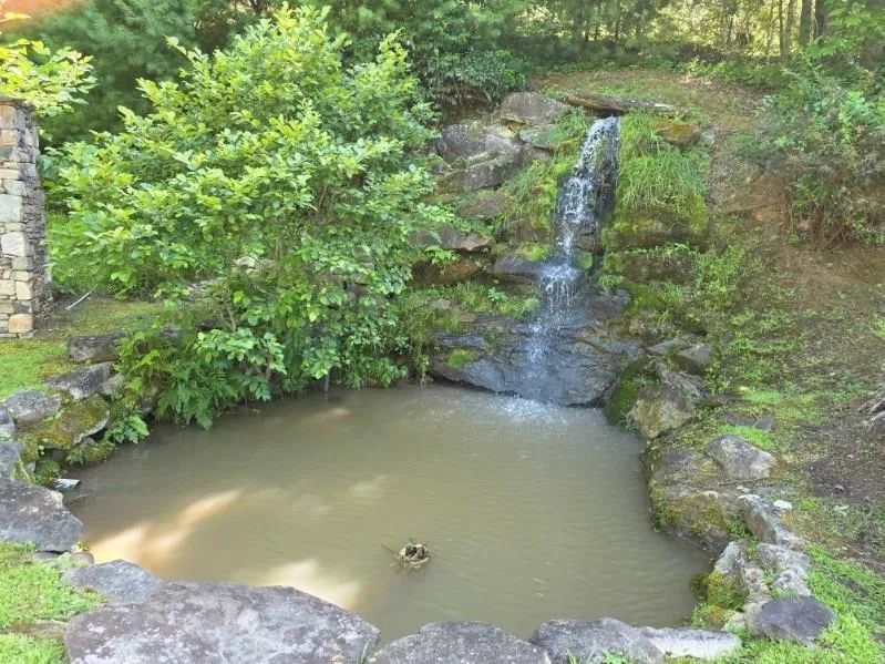 Brookstone Mtn. Trail Franklin, NC 28734