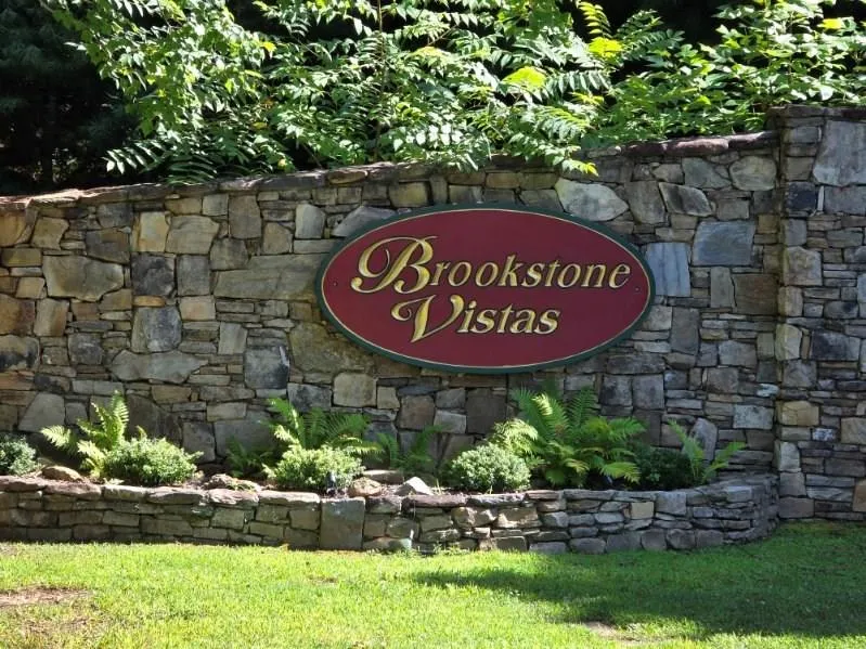 Brookstone Mtn. Trail Franklin, NC 28734