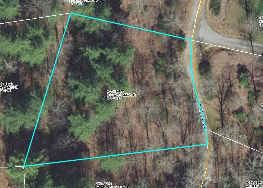 Park Ridge Road Franklin, NC 28734