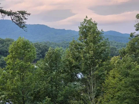 Brookstone Mtn. Trail