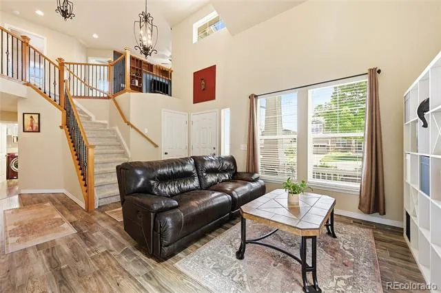 3671 Sunridge Terrace Drive Castle Rock, CO 80109