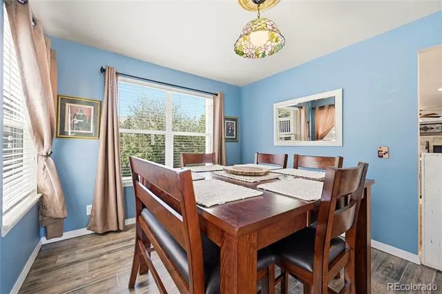 3671 Sunridge Terrace Drive Castle Rock, CO 80109