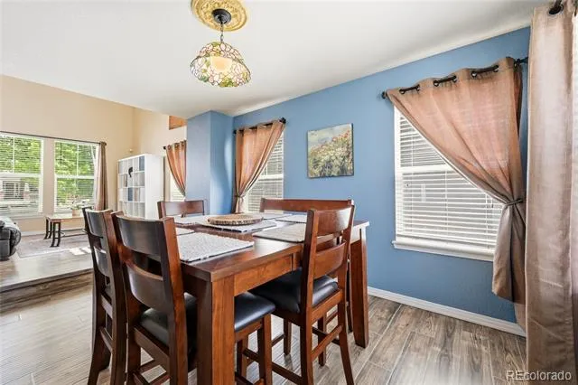 3671 Sunridge Terrace Drive Castle Rock, CO 80109
