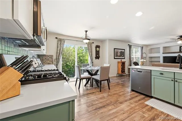 3671 Sunridge Terrace Drive Castle Rock, CO 80109