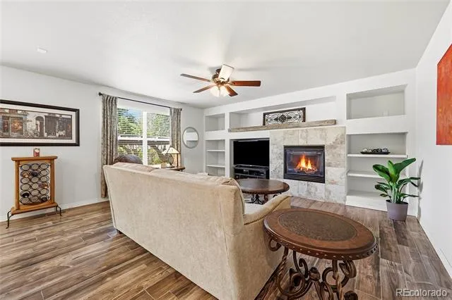 3671 Sunridge Terrace Drive Castle Rock, CO 80109