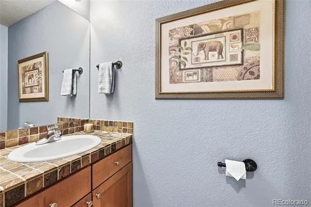 3671 Sunridge Terrace Drive Castle Rock, CO 80109