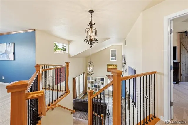 3671 Sunridge Terrace Drive Castle Rock, CO 80109