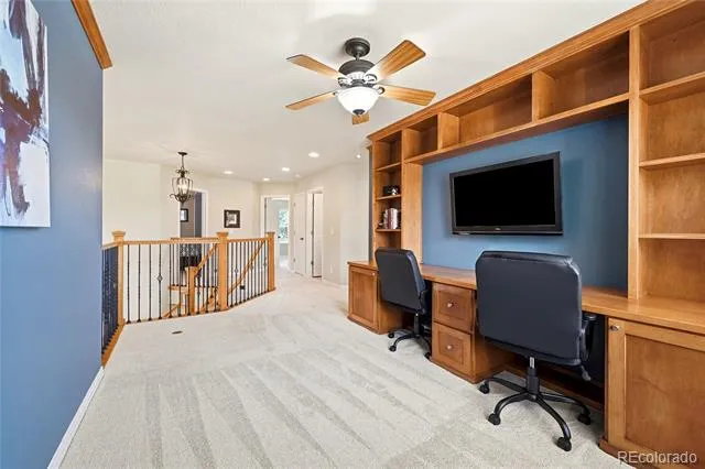 3671 Sunridge Terrace Drive Castle Rock, CO 80109