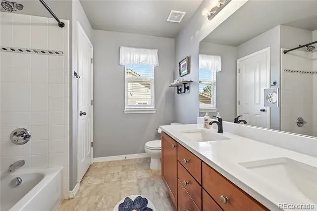 3671 Sunridge Terrace Drive Castle Rock, CO 80109