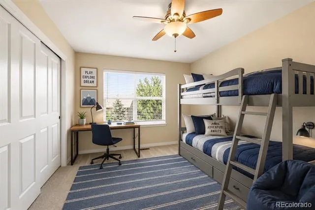 3671 Sunridge Terrace Drive Castle Rock, CO 80109