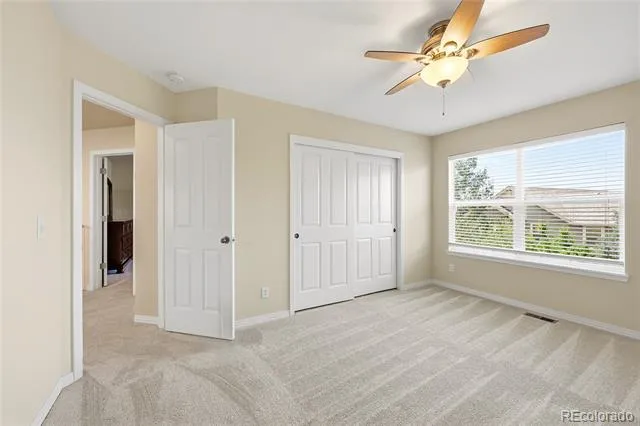 3671 Sunridge Terrace Drive Castle Rock, CO 80109