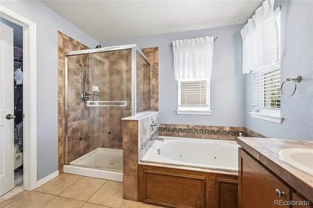 3671 Sunridge Terrace Drive Castle Rock, CO 80109