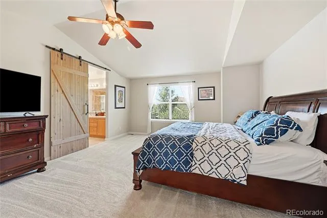 3671 Sunridge Terrace Drive Castle Rock, CO 80109
