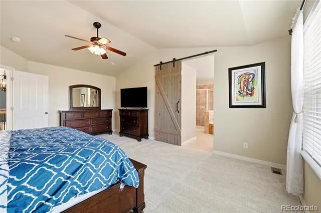 3671 Sunridge Terrace Drive Castle Rock, CO 80109