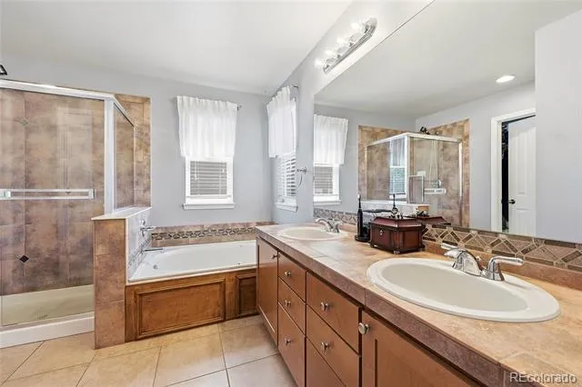 3671 Sunridge Terrace Drive Castle Rock, CO 80109
