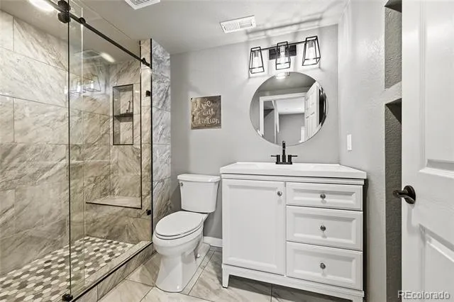 3671 Sunridge Terrace Drive Castle Rock, CO 80109
