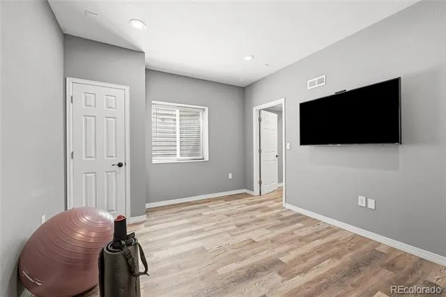 3671 Sunridge Terrace Drive Castle Rock, CO 80109