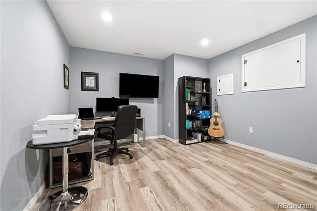 3671 Sunridge Terrace Drive Castle Rock, CO 80109
