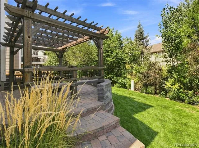3671 Sunridge Terrace Drive Castle Rock, CO 80109