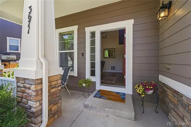 3671 Sunridge Terrace Drive Castle Rock, CO 80109