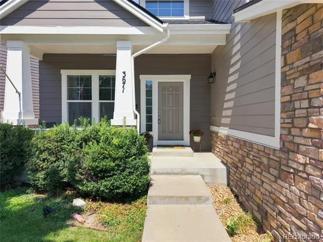 3671 Sunridge Terrace Drive Castle Rock, CO 80109
