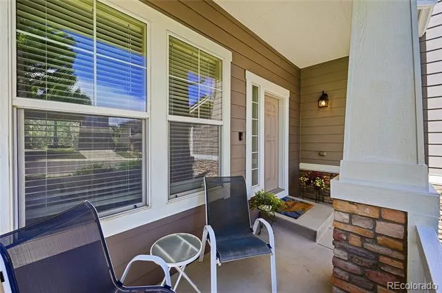 3671 Sunridge Terrace Drive Castle Rock, CO 80109