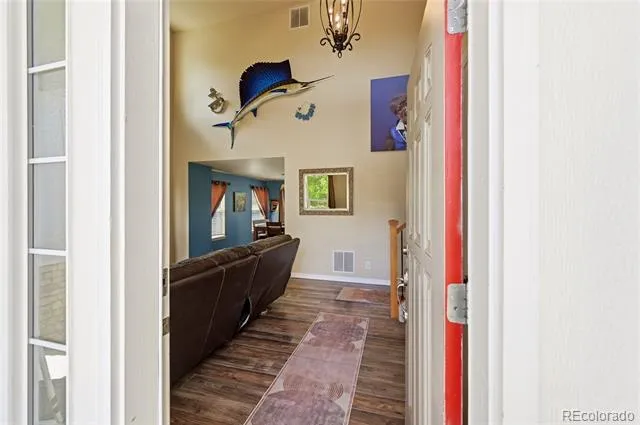 3671 Sunridge Terrace Drive Castle Rock, CO 80109